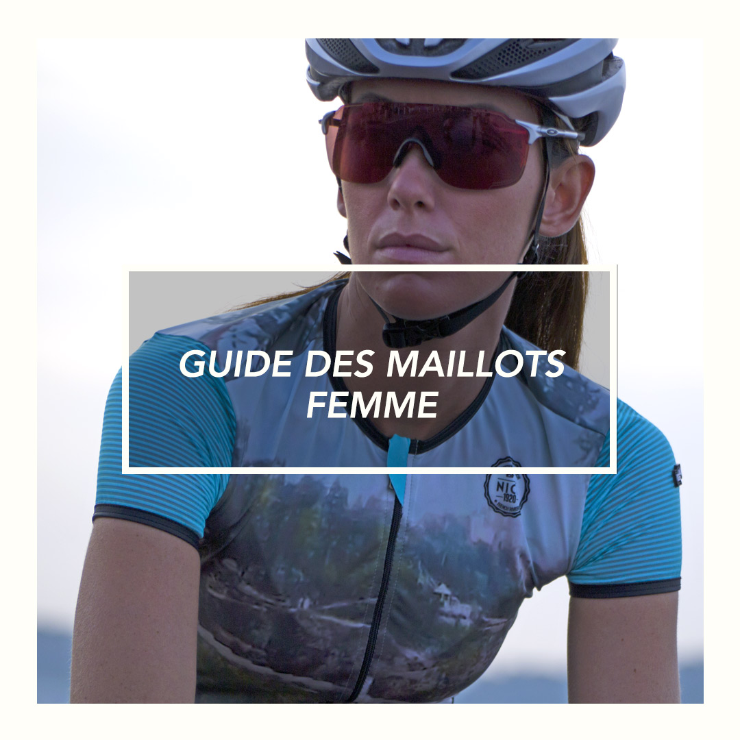 guide maillot